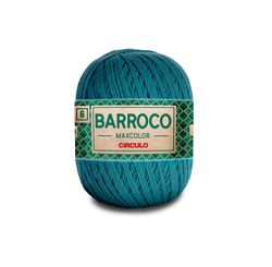 Linha Circ Barroco Maxclr 4 200g