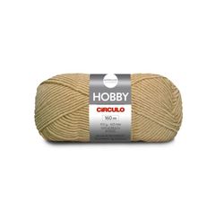 Linha Circ Hobby 100g 360147