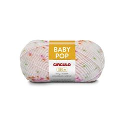 Linha Baby Pop 100g 446874