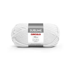 Linha Sublime 100g 461040