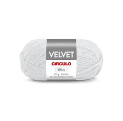 Linha Velvet 100g 461059