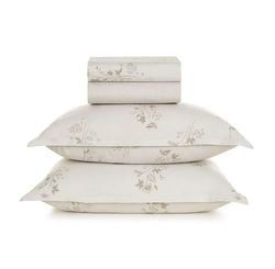 Jg de Cama Percal 160 Fios Est Corinne Casal