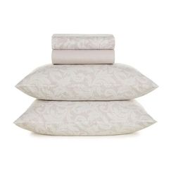 Jg de Cama Percal 160 Fios Est Susan King