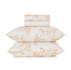 Jg de Cama Percal 160 Fios Est Thalia Casal
