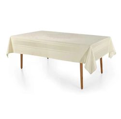 Toalha Mesa Celebra Lesier  1,80x2,20  Perola 10231