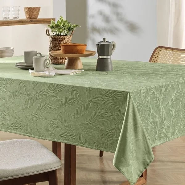 TOALHA MESA KARSTEN TILIA  MENTA 40224 2