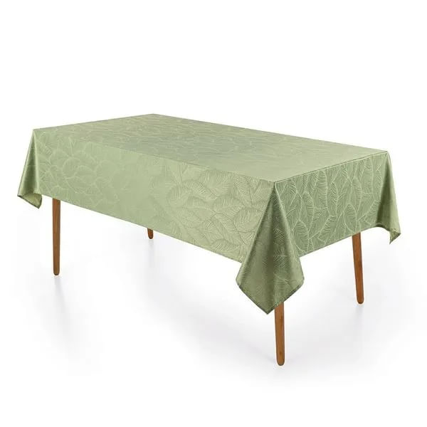TOALHA MESA KARSTEN TILIA  MENTA 40224