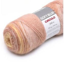 Linha Soft Blur 100g 461016