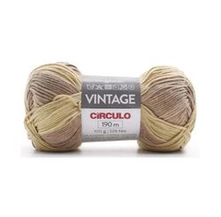 Linha Vintage 100g 438359