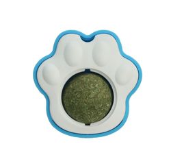 Brinquedo Gato Catnip Pata 6cm
