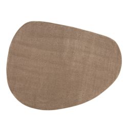 Tapete Sao Francisco Liso Organico 2,50 X 3,50