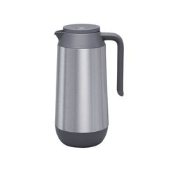 Bule Termico Tramontina Exata Em Aco Inox 1 L