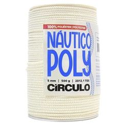 Fio Nautico Poly 500gr 451436