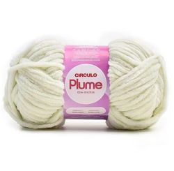 Linha Circ Plume 100g 476471