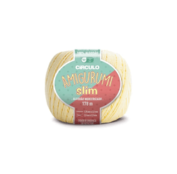 Linha Amigurumi Slim 459496 C/178m
