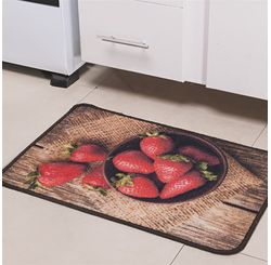Tapete Boucle Cozinha Prime 0,40 X 1,10